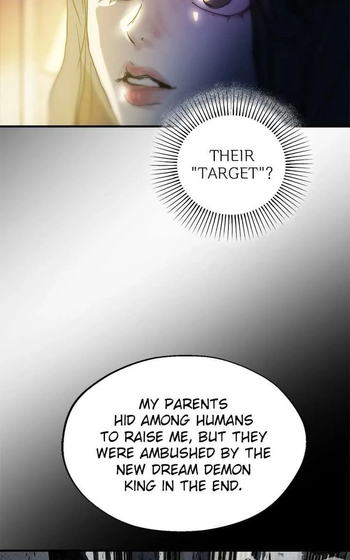 Your Sweet Breath Chapter 33 page 33