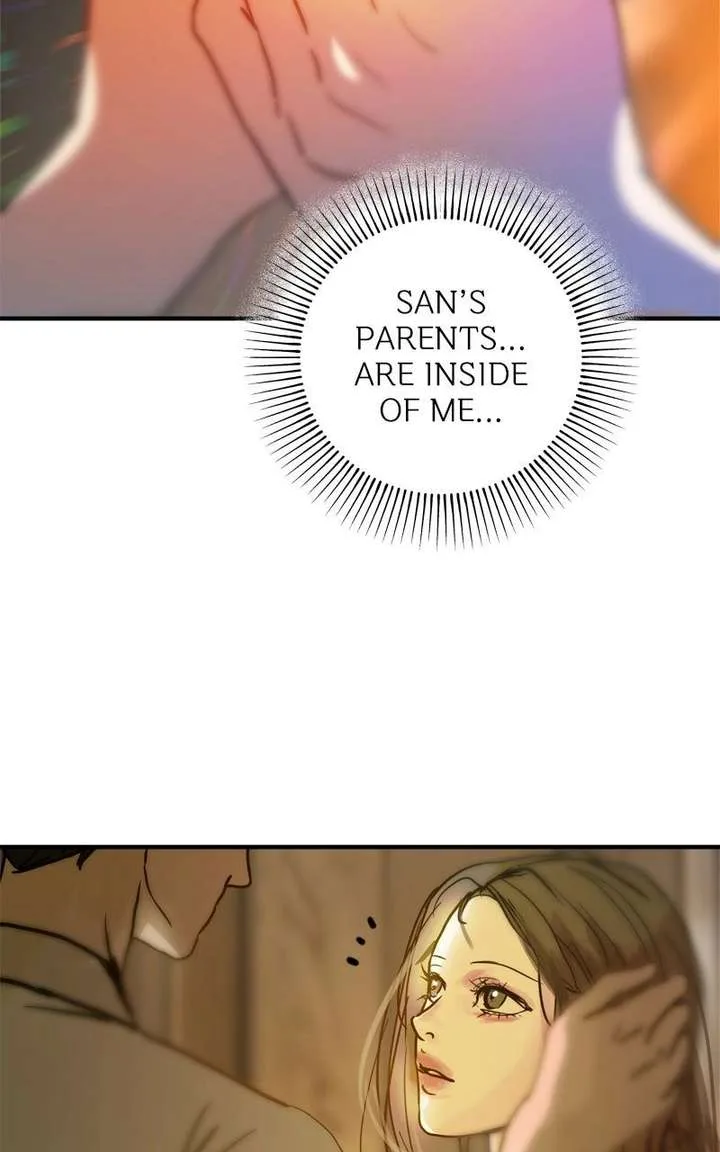 Your Sweet Breath Chapter 33 page 53