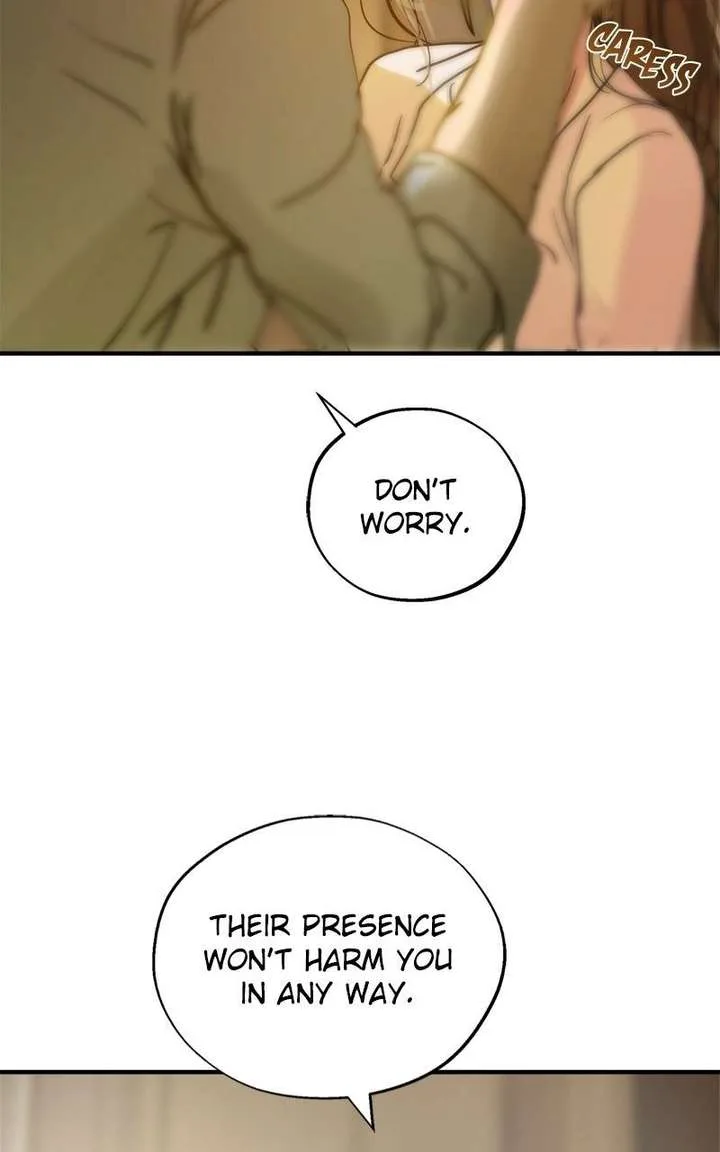Your Sweet Breath Chapter 33 page 54