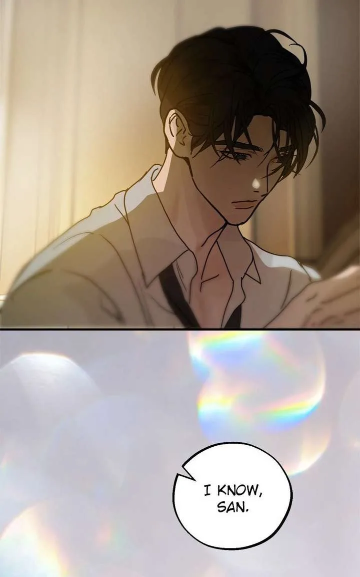Your Sweet Breath Chapter 33 page 55