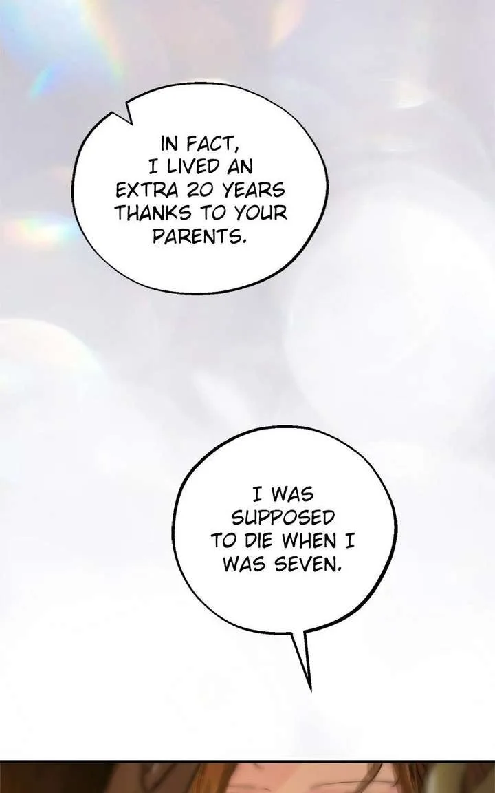 Your Sweet Breath Chapter 33 page 56