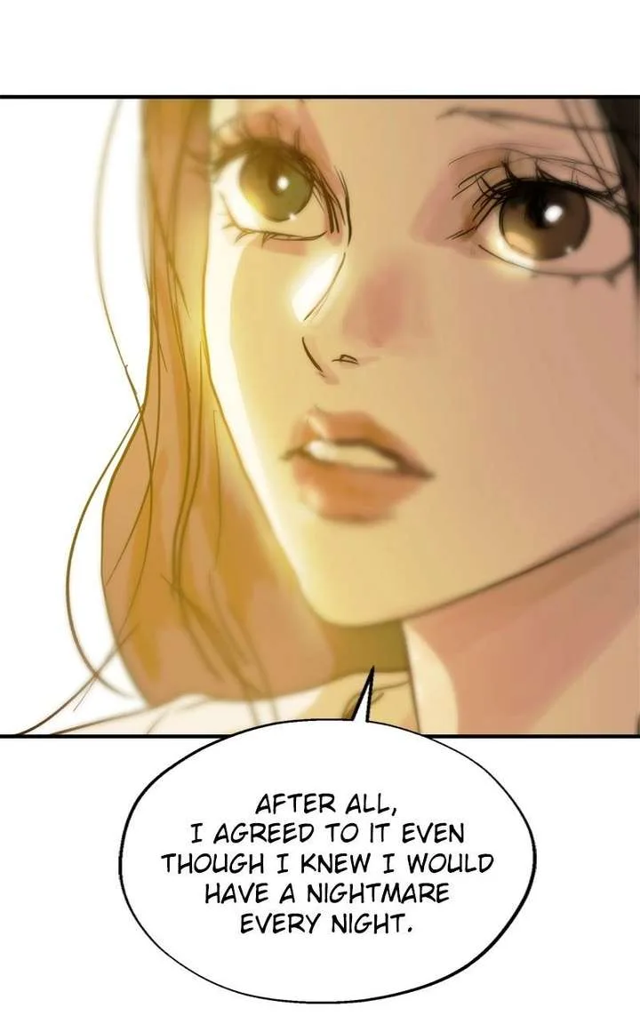 Your Sweet Breath Chapter 33 page 58