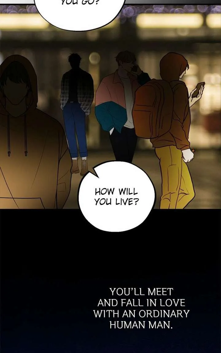 Your Sweet Breath Chapter 33 page 80