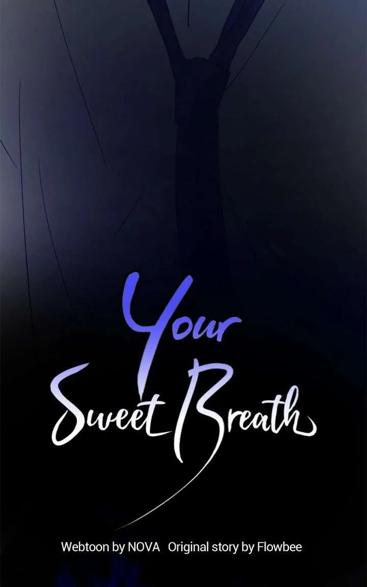 Your Sweet Breath Chapter 33 page 83