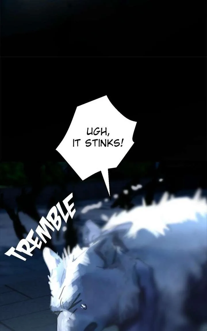 Your Sweet Breath Chapter 33 page 85