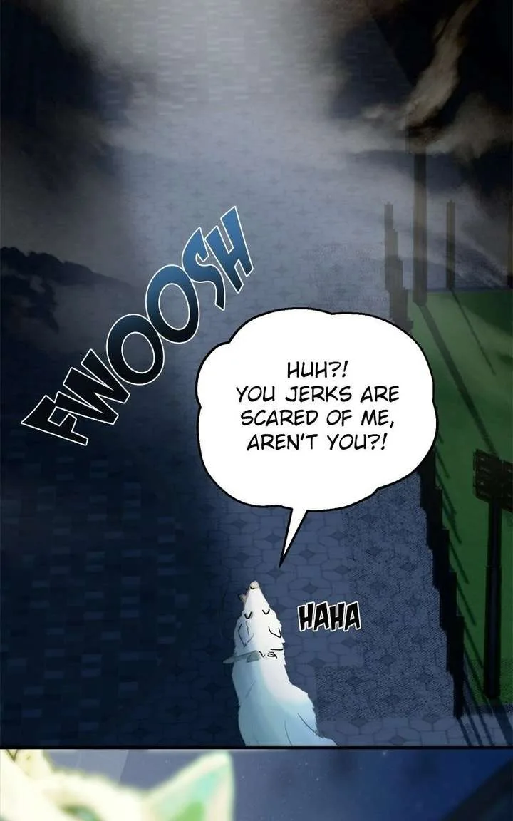 Your Sweet Breath Chapter 33 page 95