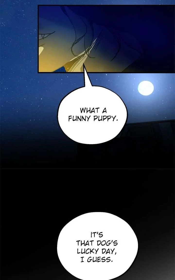 Your Sweet Breath Chapter 33 page 97