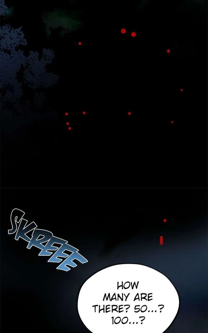 Your Sweet Breath Chapter 33 page 91