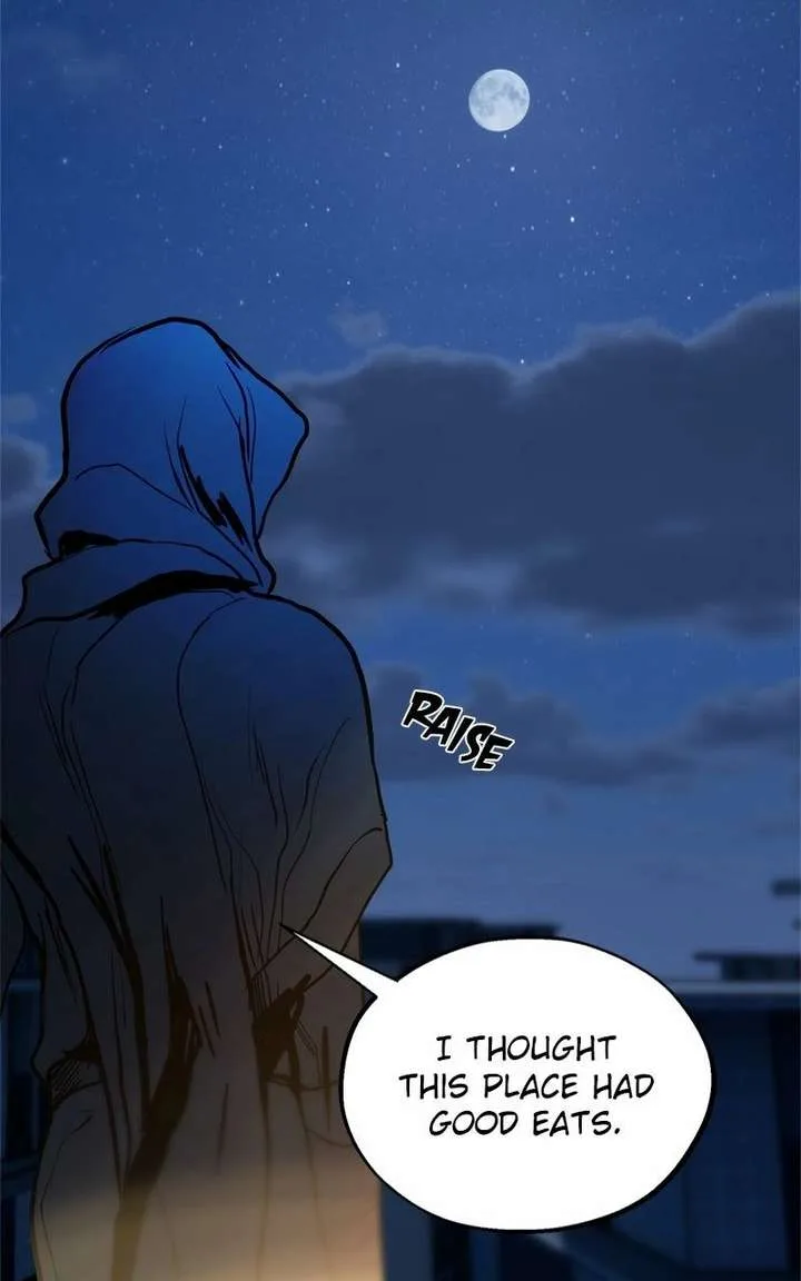 Your Sweet Breath Chapter 33 page 101