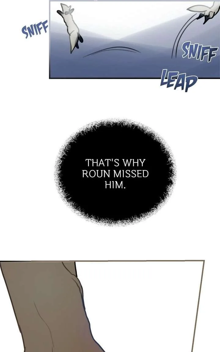 Your Sweet Breath Chapter 34 page 41