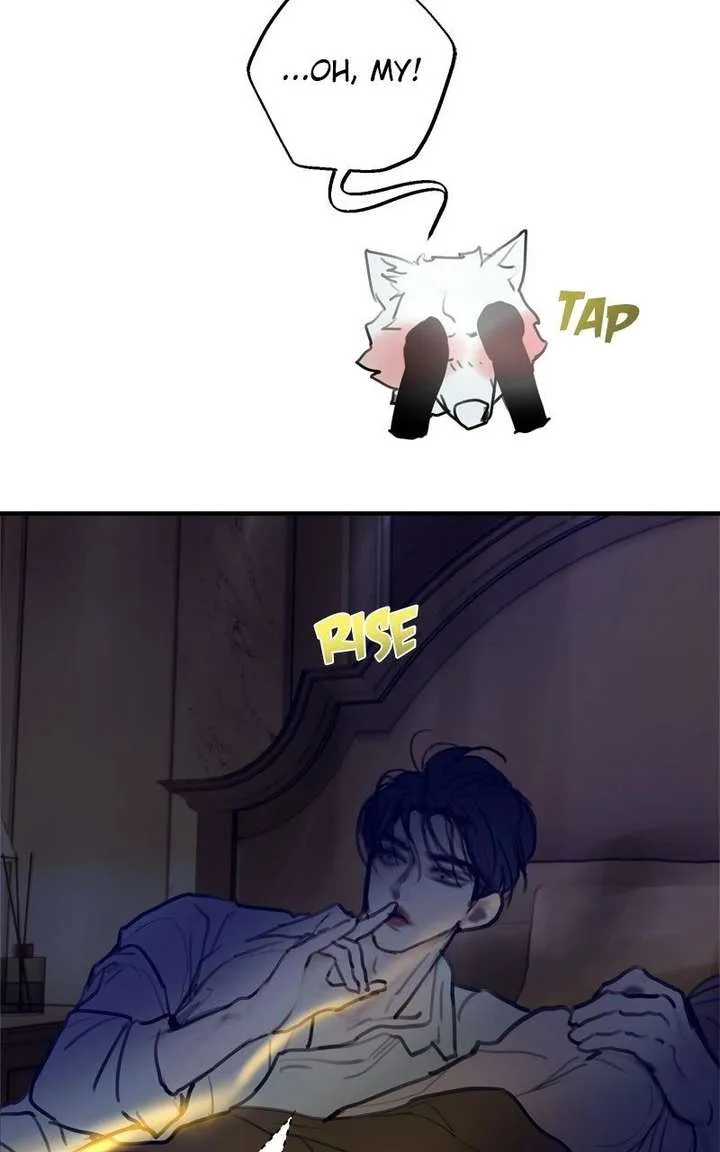 Your Sweet Breath Chapter 34 page 87