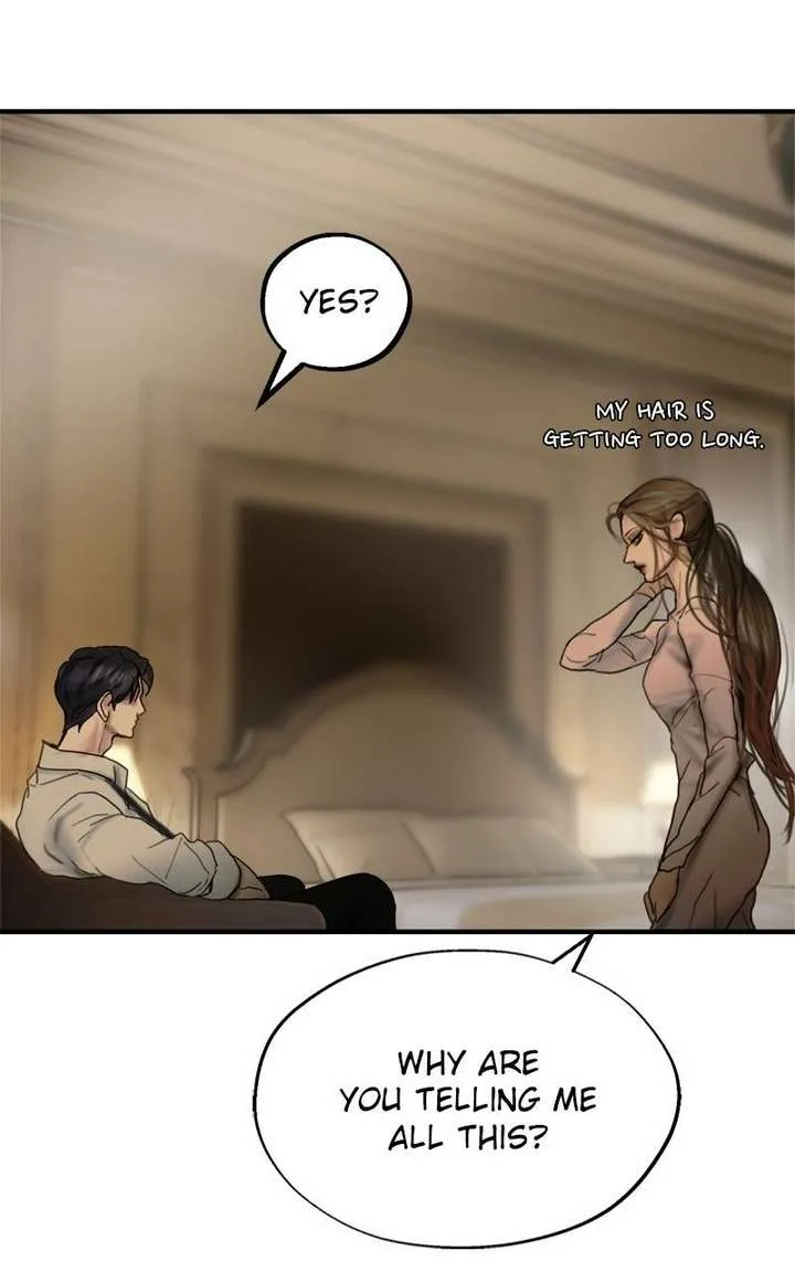 Your Sweet Breath Chapter 34 page 16