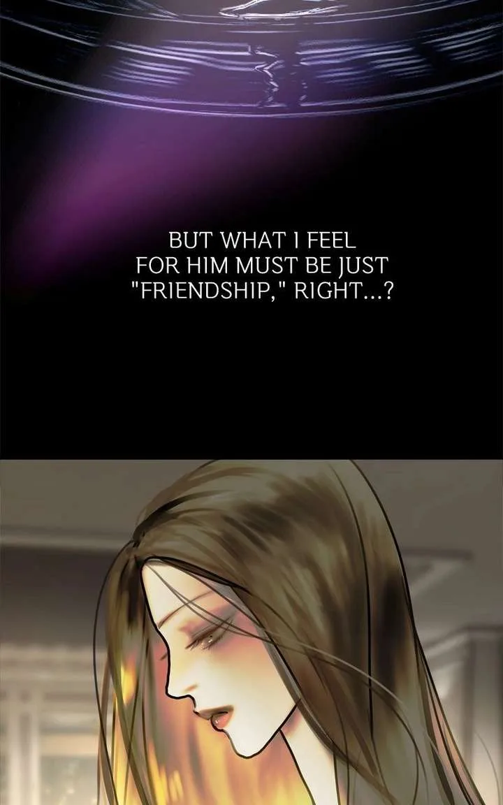 Your Sweet Breath Chapter 34 page 12
