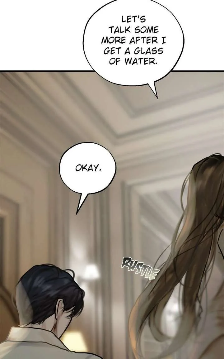 Your Sweet Breath Chapter 34 page 6