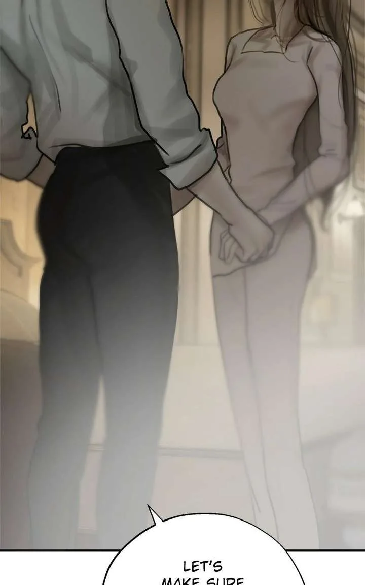 Your Sweet Breath Chapter 34 page 34