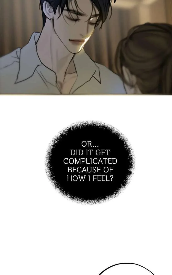Your Sweet Breath Chapter 34 page 75