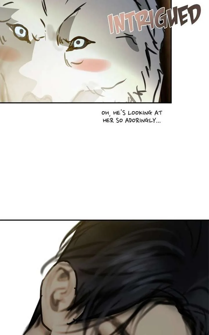 Your Sweet Breath Chapter 34 page 92