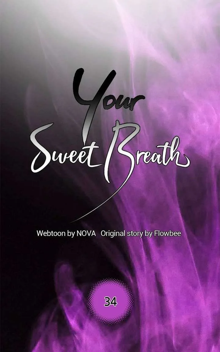 Your Sweet Breath Chapter 34 page 78