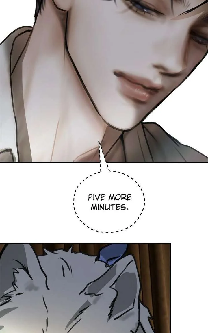 Your Sweet Breath Chapter 34 page 91