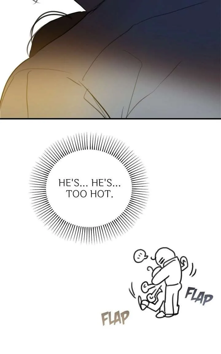 Your Sweet Breath Chapter 34 page 56