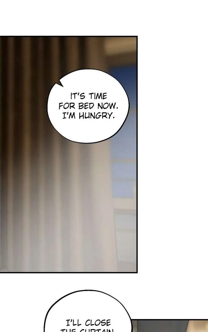 Your Sweet Breath Chapter 34 page 36