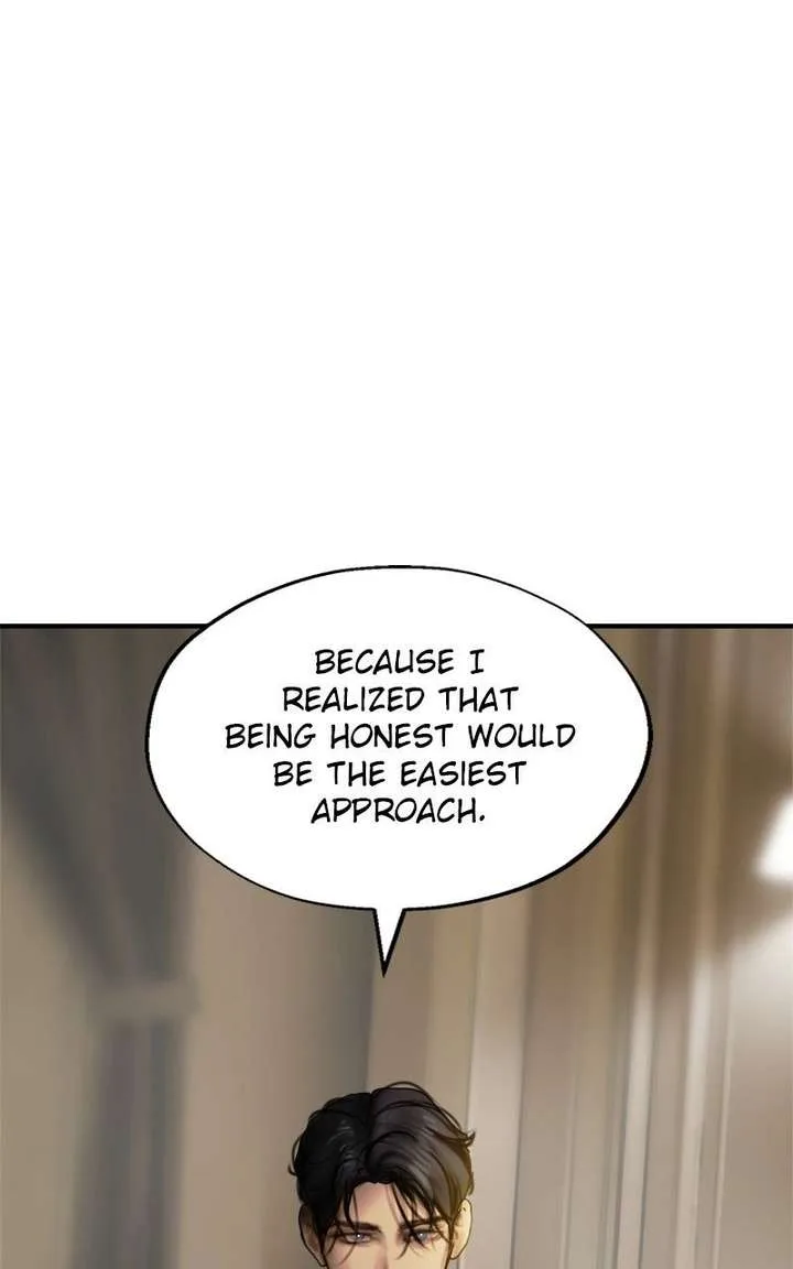 Your Sweet Breath Chapter 34 page 17