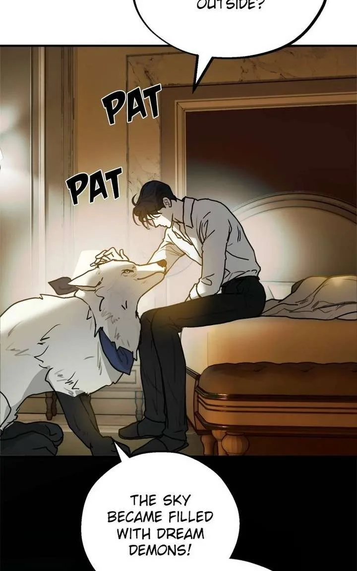 Your Sweet Breath Chapter 35 page 14