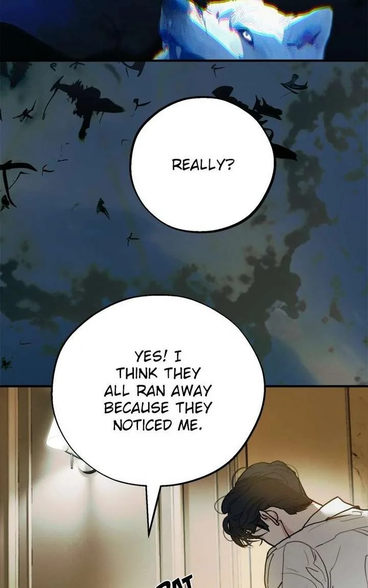 Your Sweet Breath Chapter 35 page 16