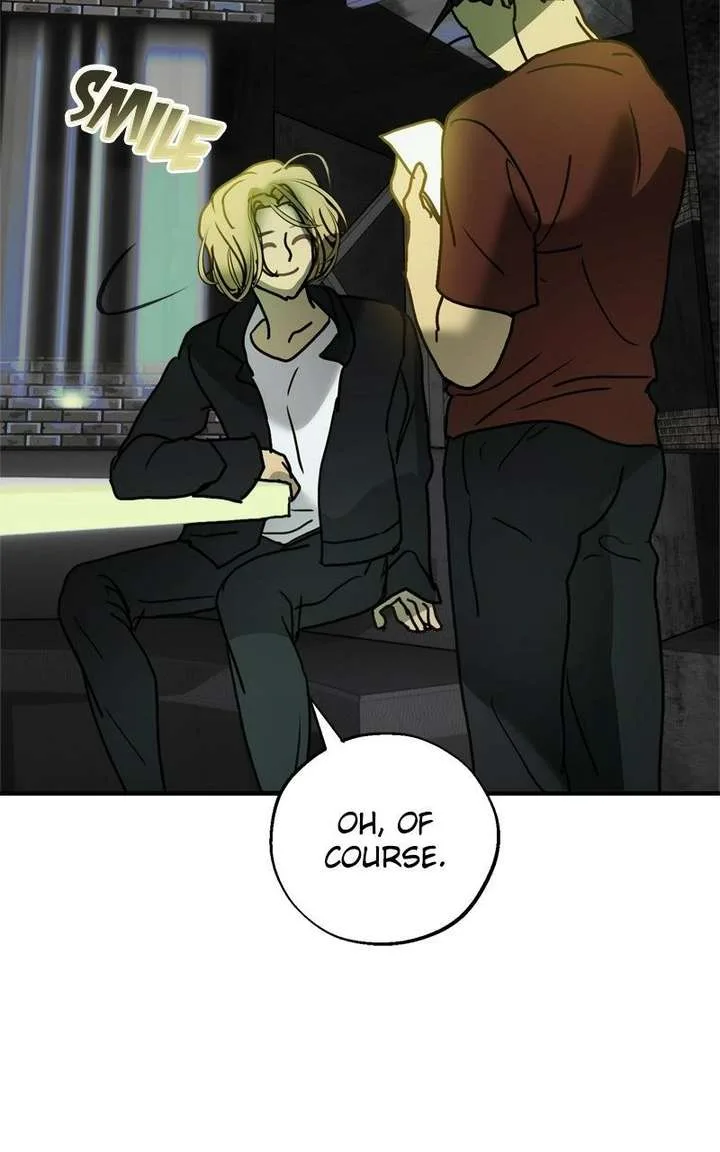 Your Sweet Breath Chapter 35 page 31