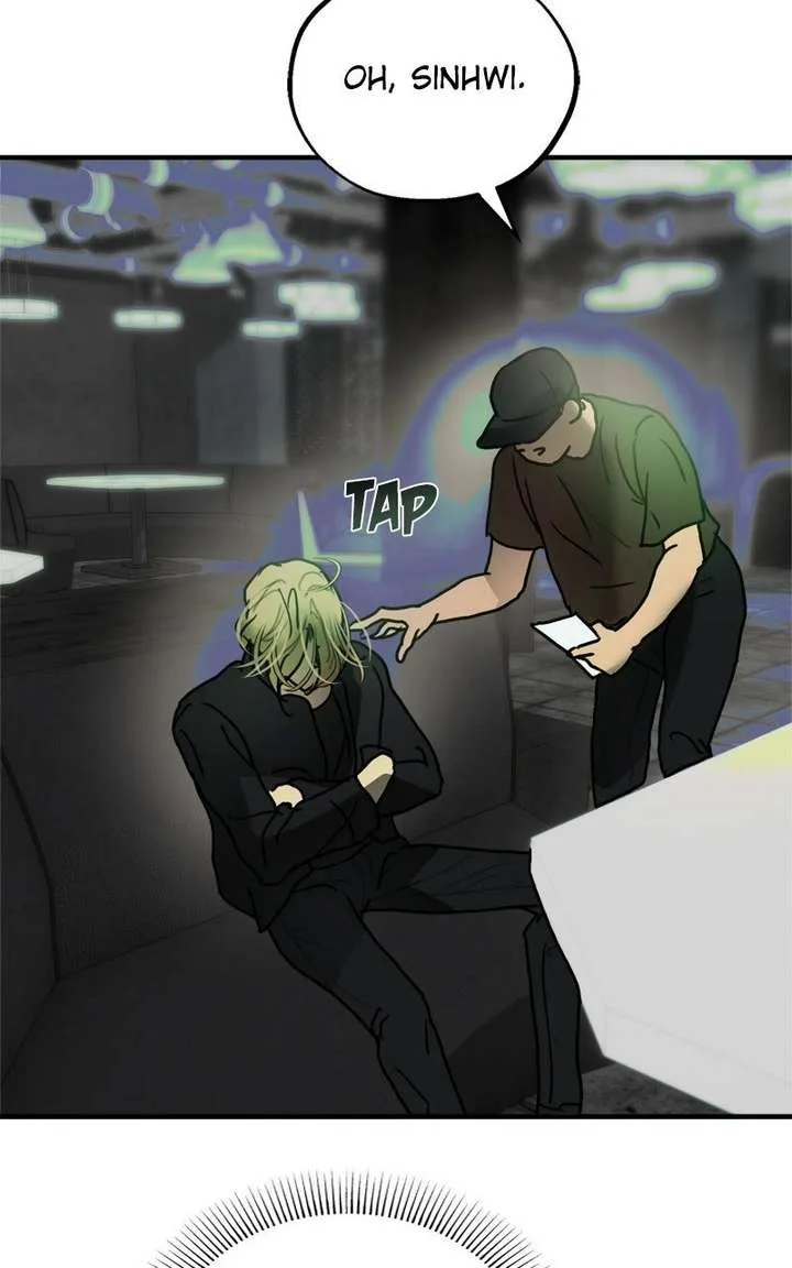 Your Sweet Breath Chapter 35 page 28