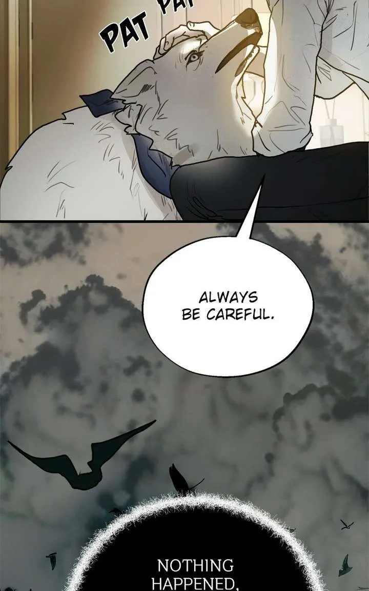 Your Sweet Breath Chapter 35 page 17