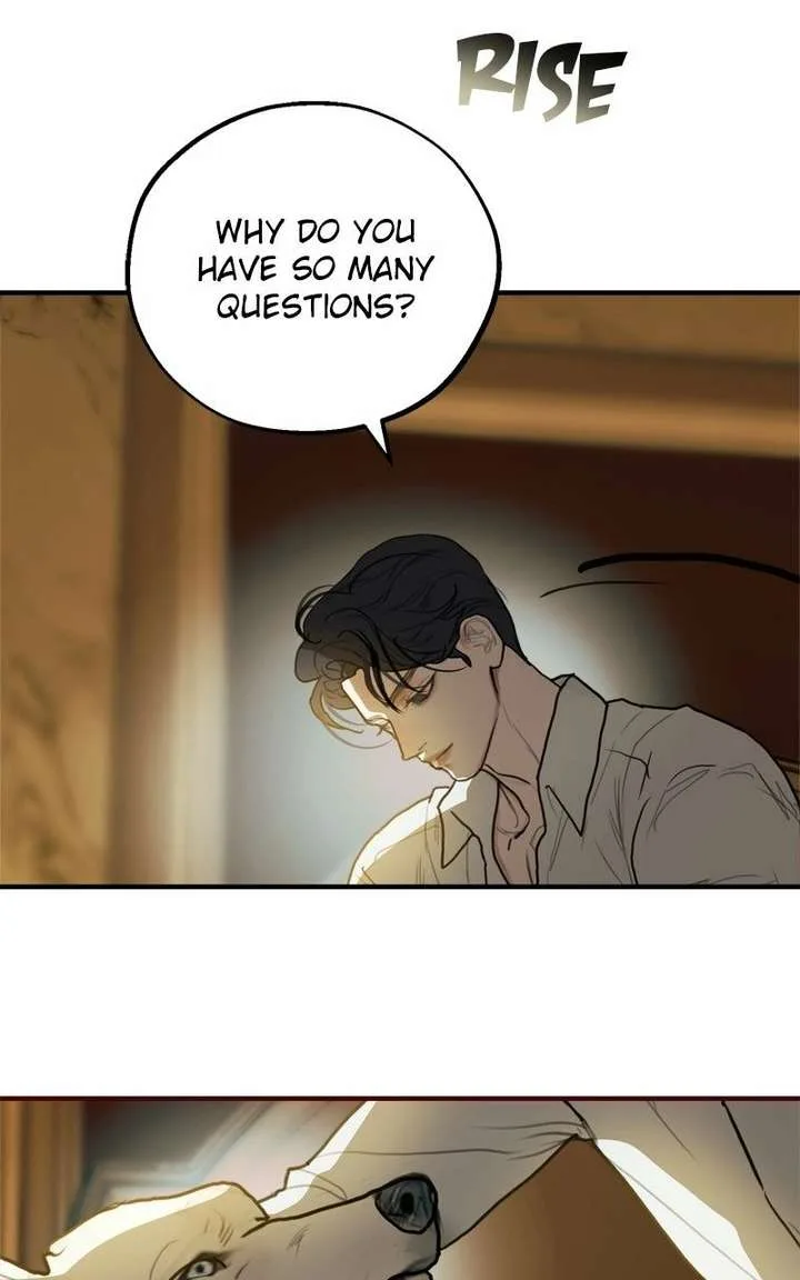 Your Sweet Breath Chapter 35 page 6