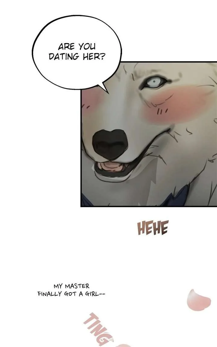 Your Sweet Breath Chapter 34 page 95