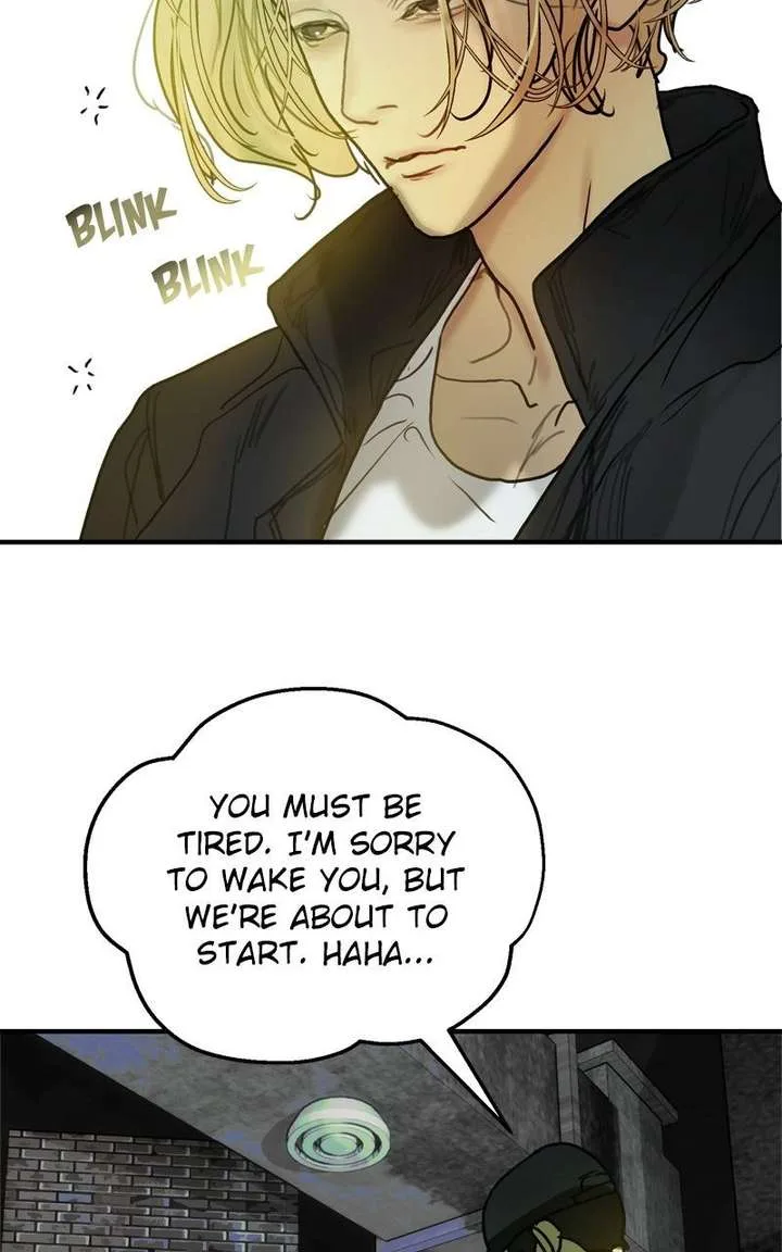 Your Sweet Breath Chapter 35 page 30
