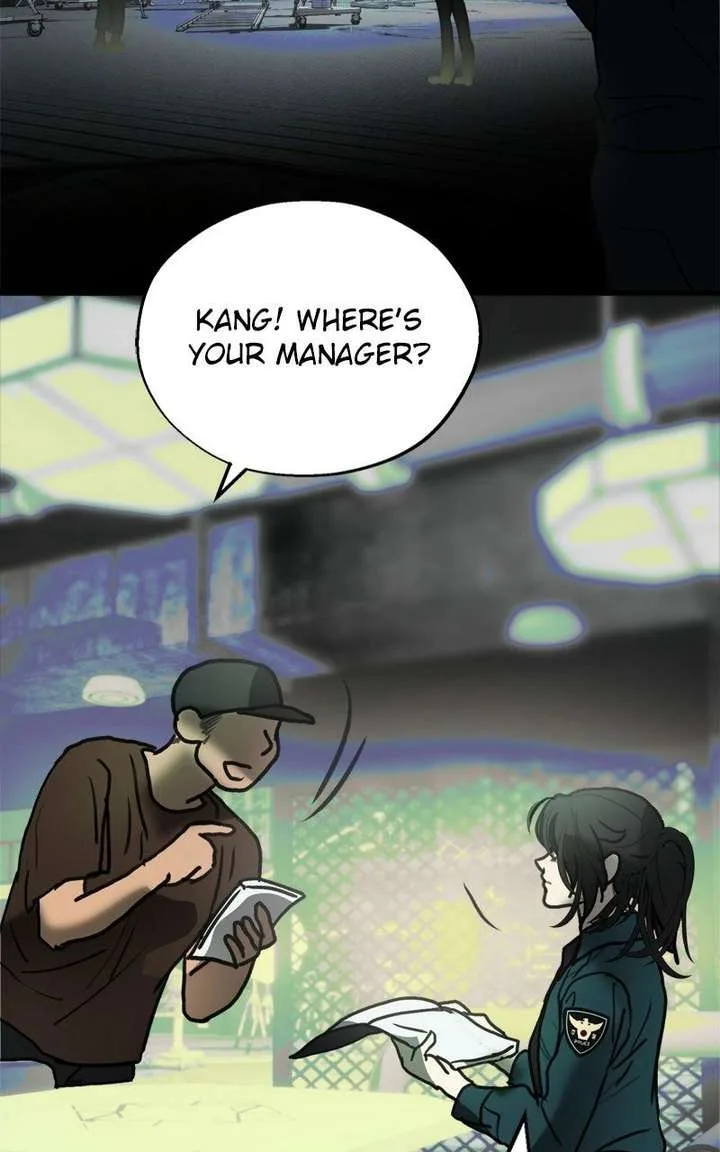 Your Sweet Breath Chapter 35 page 24