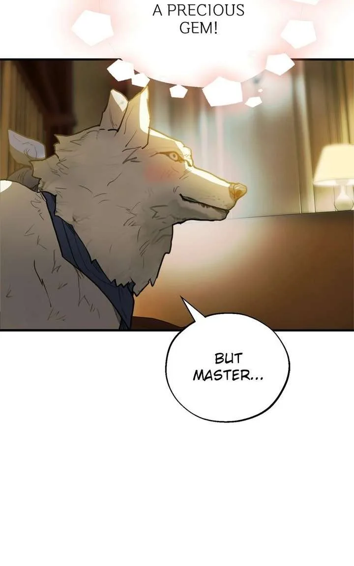 Your Sweet Breath Chapter 35 page 5