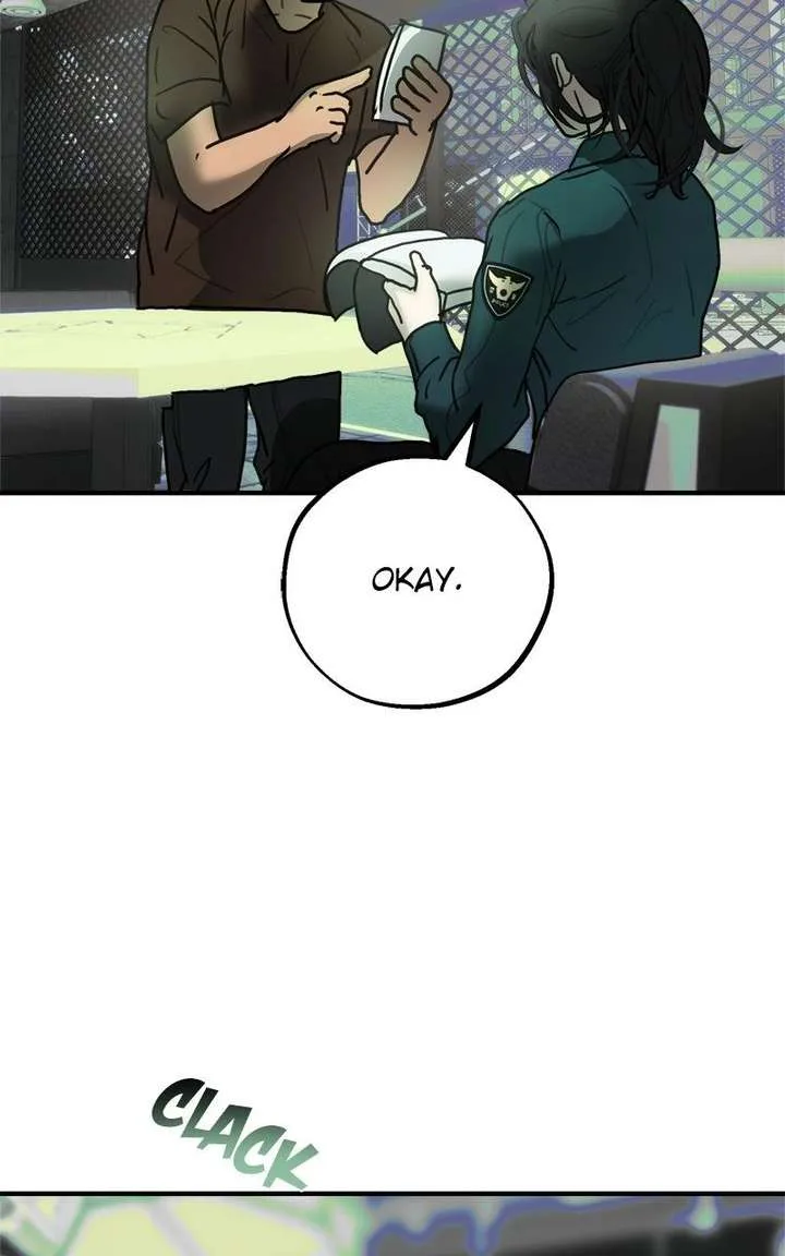 Your Sweet Breath Chapter 35 page 26