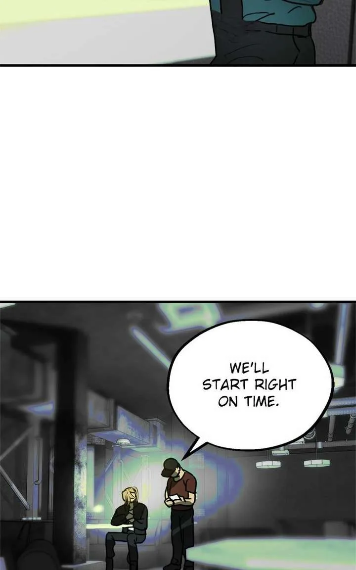 Your Sweet Breath Chapter 35 page 33