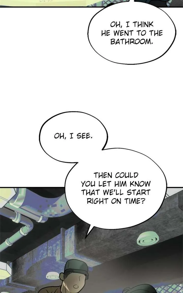 Your Sweet Breath Chapter 35 page 25