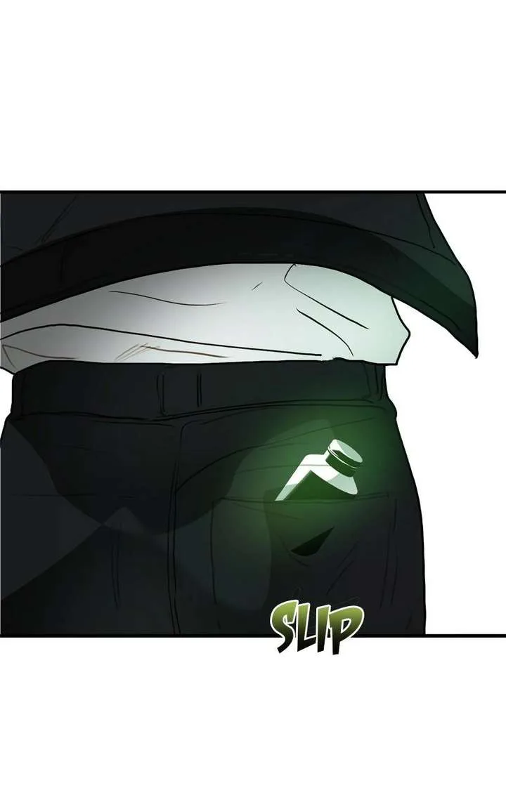 Your Sweet Breath Chapter 35 page 37