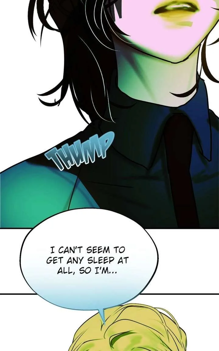 Your Sweet Breath Chapter 35 page 57