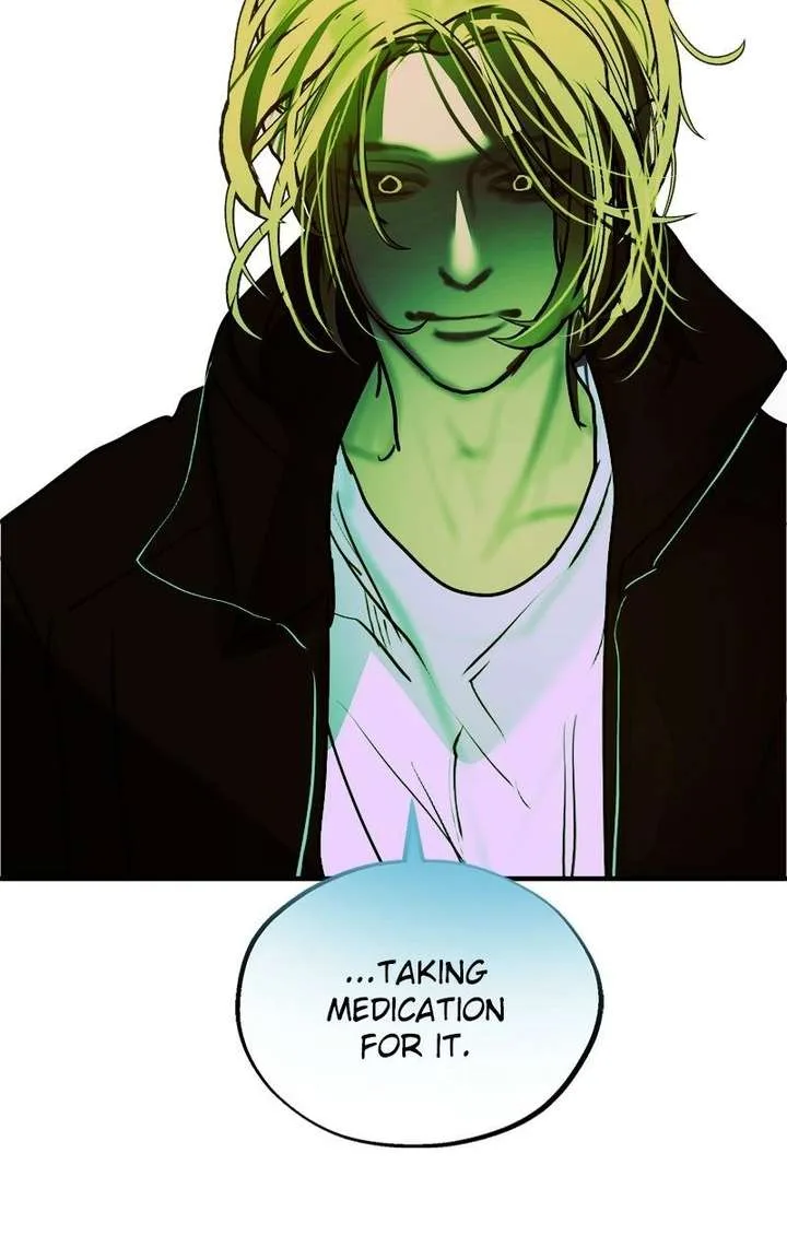 Your Sweet Breath Chapter 35 page 58