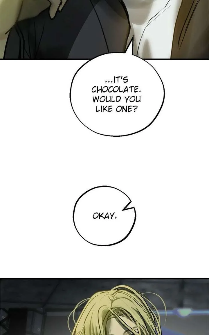 Your Sweet Breath Chapter 35 page 51