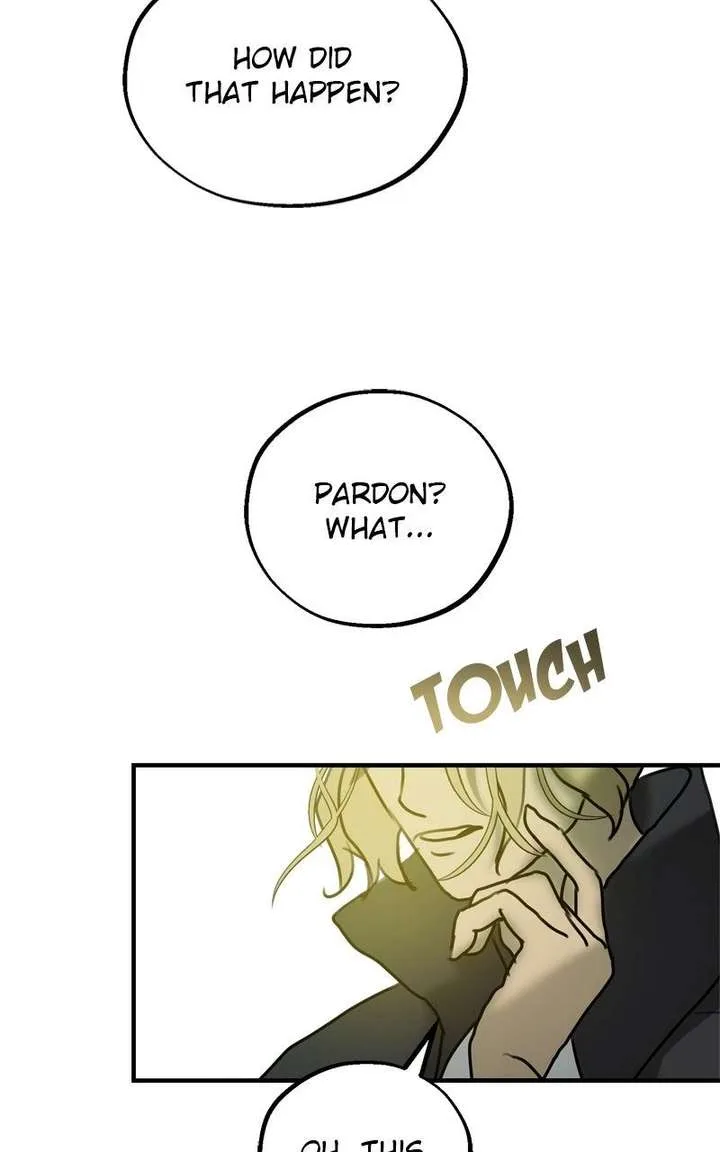 Your Sweet Breath Chapter 35 page 62