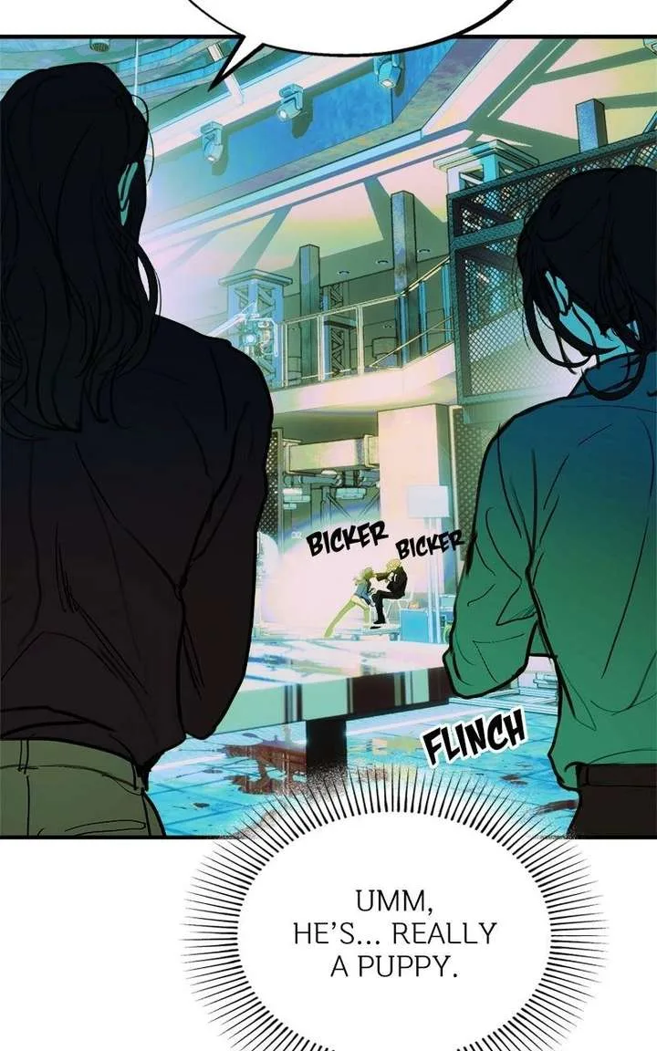 Your Sweet Breath Chapter 35 page 89