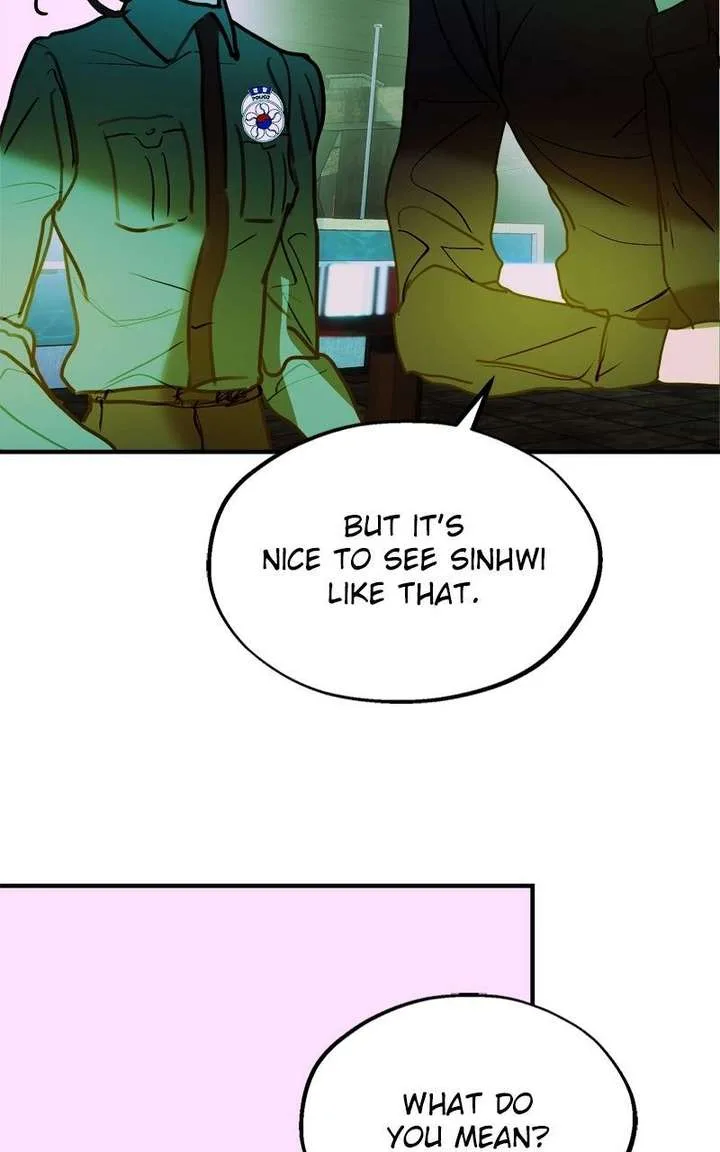 Your Sweet Breath Chapter 35 page 91