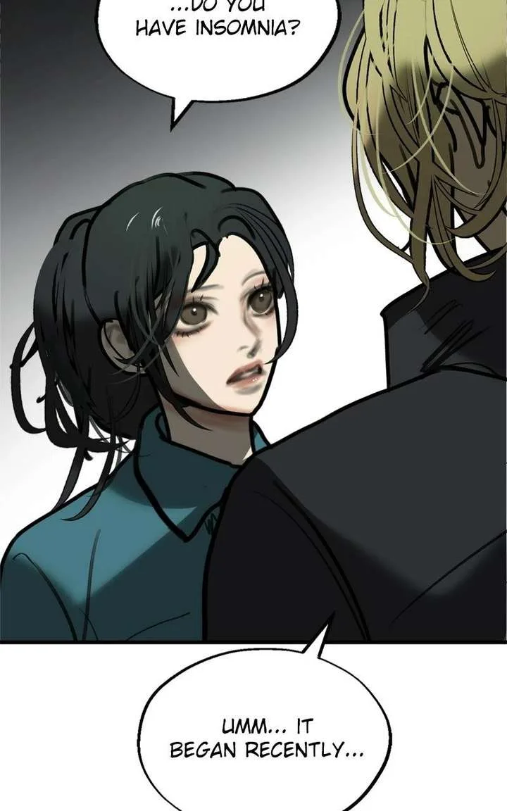 Your Sweet Breath Chapter 35 page 55