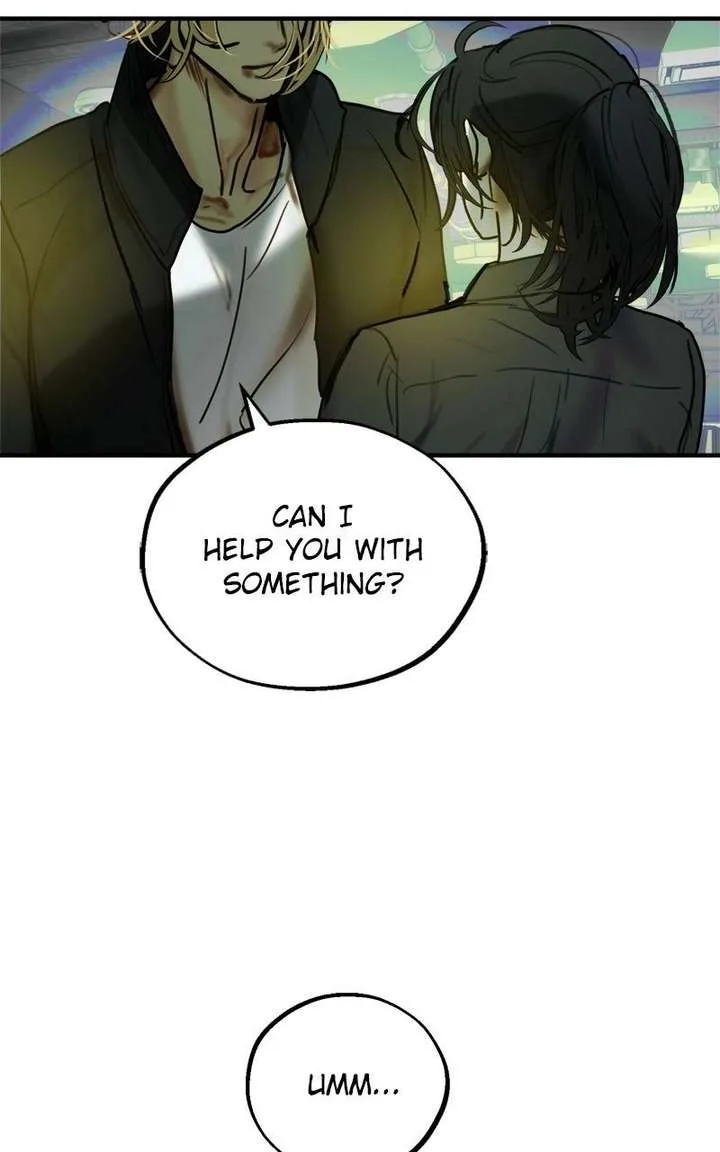 Your Sweet Breath Chapter 35 page 45