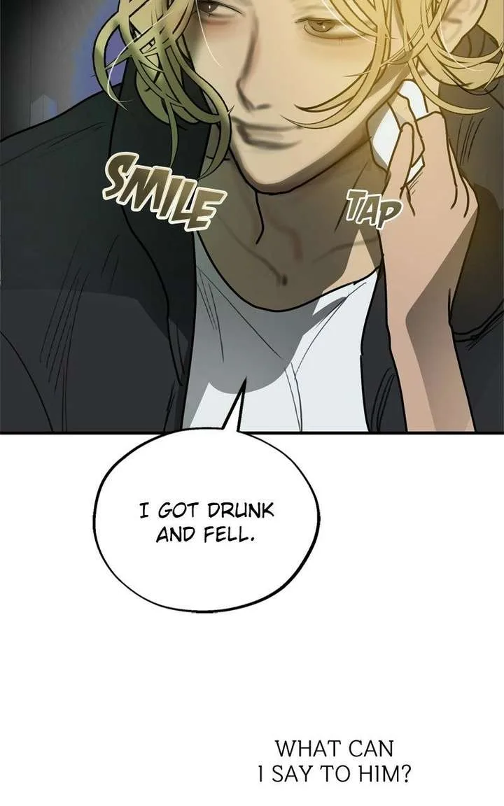 Your Sweet Breath Chapter 35 page 69