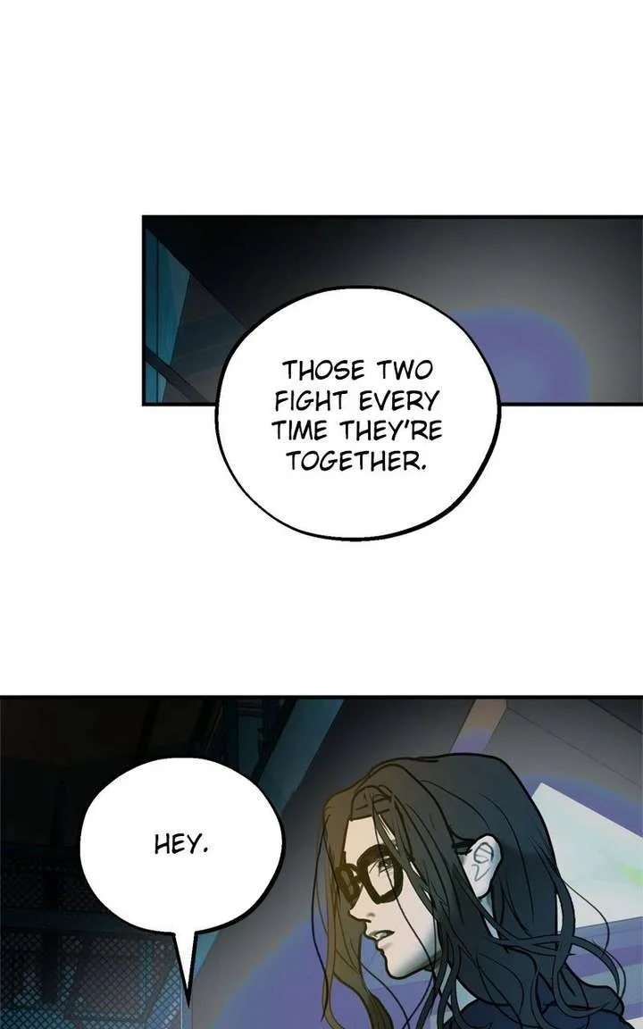 Your Sweet Breath Chapter 35 page 87